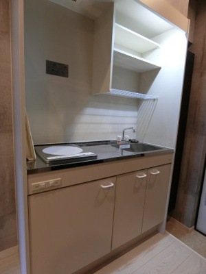 【キッチン】 | アドレスパーク武蔵小杉