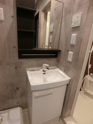 【独立洗面台】 | アドレスパーク武蔵小杉