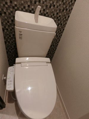 【トイレ】 | アドレスパーク武蔵小杉