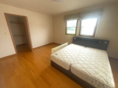 【洋室】 | 太田市東長岡町　中古戸建