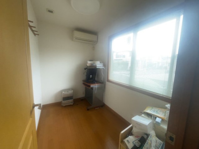 【洋室】 | 太田市東長岡町　中古戸建