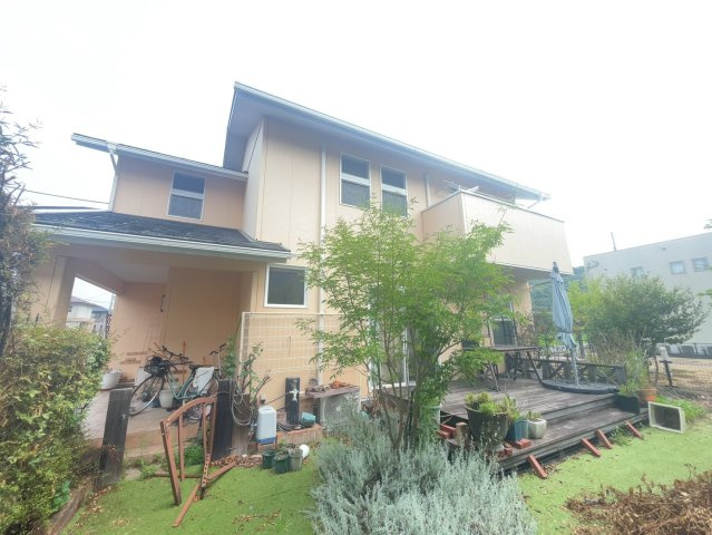 太田市東長岡町　中古戸建