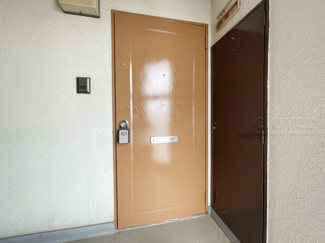 【その他共用部分】 | 玄関ドア
