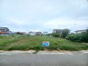 行田市長野3丁目 1500万 土地 の画像