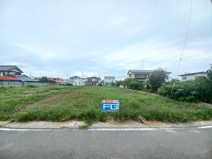 行田市長野3丁目 1500万 土地 の画像