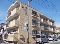 坂井マンションの画像