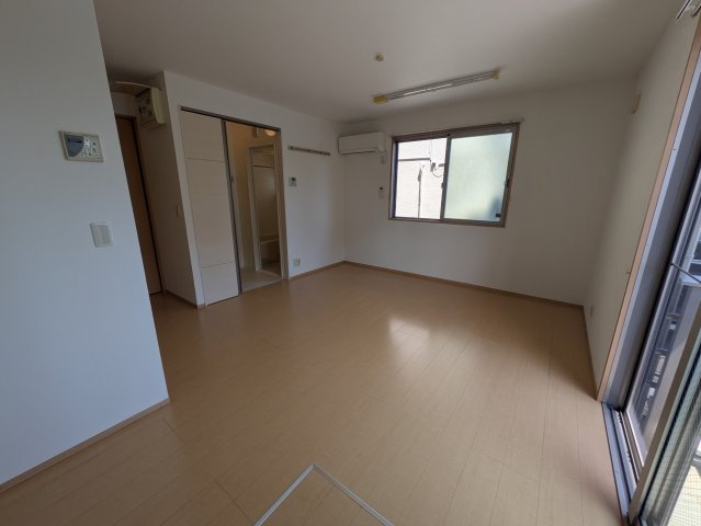 ベルジュ仲野町の居間・リビング