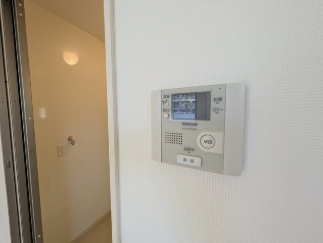 ベルジュ仲野町の設備