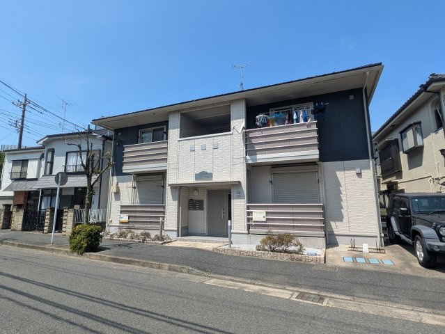 ベルジュ仲野町