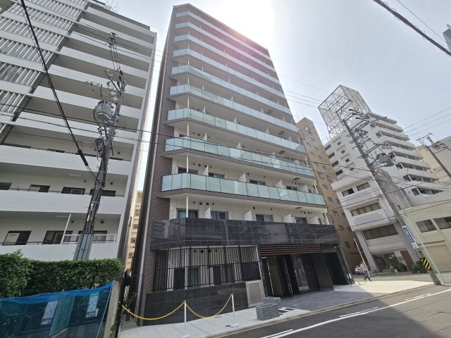 ディアレイシャス大須観音Ⅲ|名古屋市の賃貸ならMy賃貸