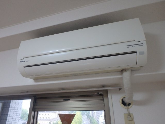 ジョイフル紫野の設備