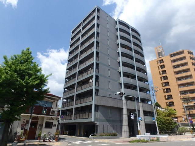 ジョイフル紫野