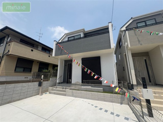 【外観】 | 販売現地

