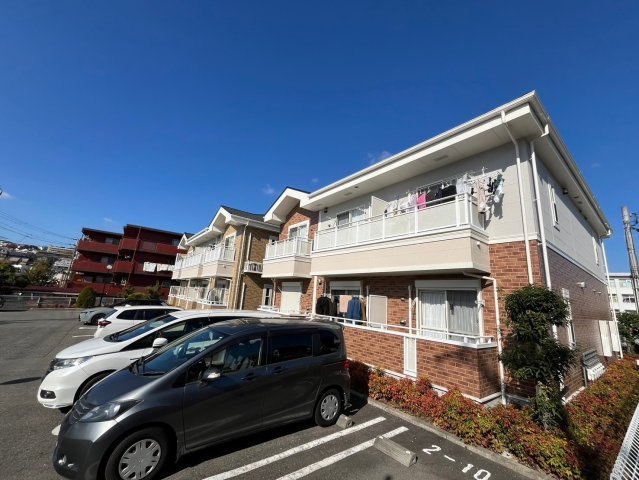 メゾン アンソレイエⅠ