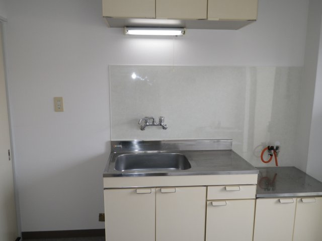 つくば市春日３丁目のアパート