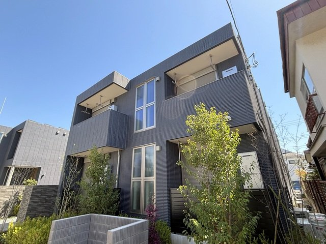 Ｒｅｖｅの外観|旭化成のZEH（ゼッチ）対応マンション！