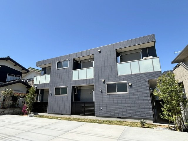 Ｒｅｖｅの外観|旭化成のZEH（ゼッチ）対応マンション！