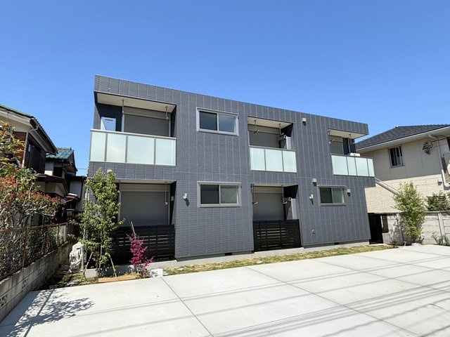 Ｒｅｖｅの外観|旭化成のZEH（ゼッチ）対応マンション！