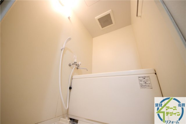 パロス135の浴室|※類似部屋