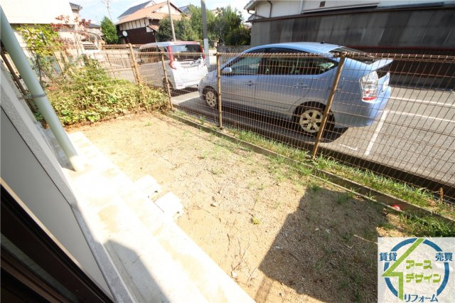 パロス135のバルコニー|※類似部屋