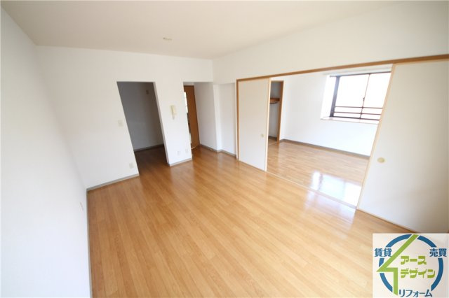 パロス135の内装|※類似部屋