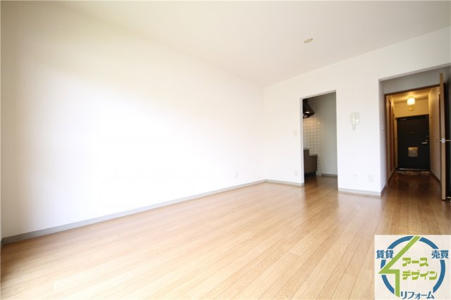 パロス135の居間・リビング|※類似部屋