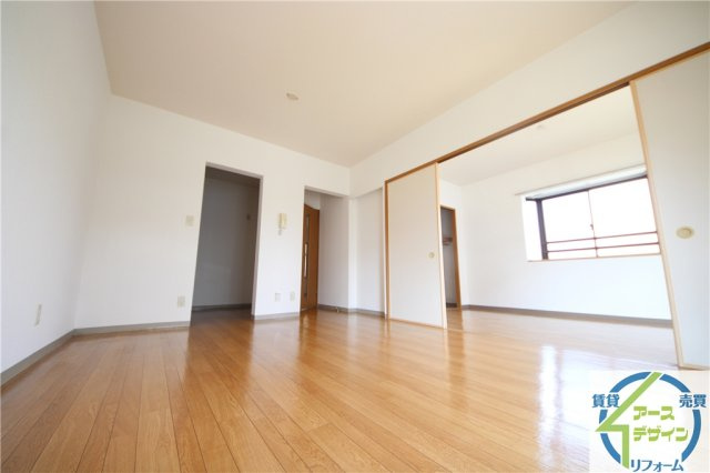 パロス135の内装|※類似部屋