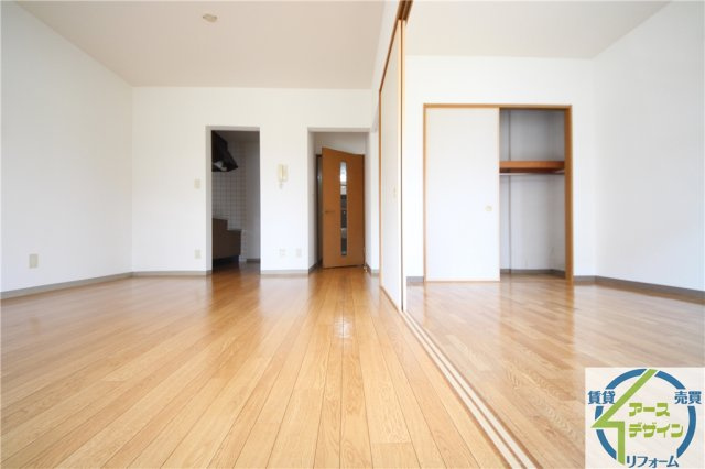 パロス135の洋室|※類似部屋