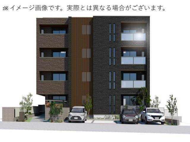 リヴェック柏Ⅱ