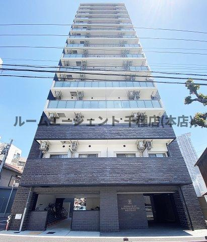 エステムコート名古屋金山サウスゲート