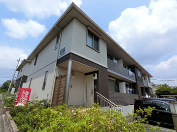 ヴィルフォーレ　Aの画像