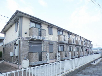 【外観】 | B-クレセント