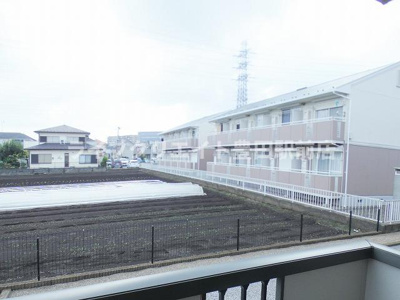 【展望】 | B-クレセント