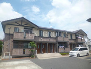 ルージュモア・ルージュコート　コートの画像