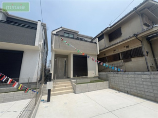 【外観】 | 販売現地
