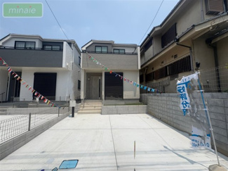 【外観】 | 販売現地
