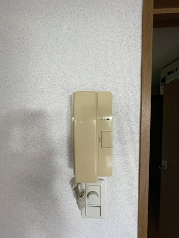 稲城市矢野口の賃貸マンションのセキュリティ