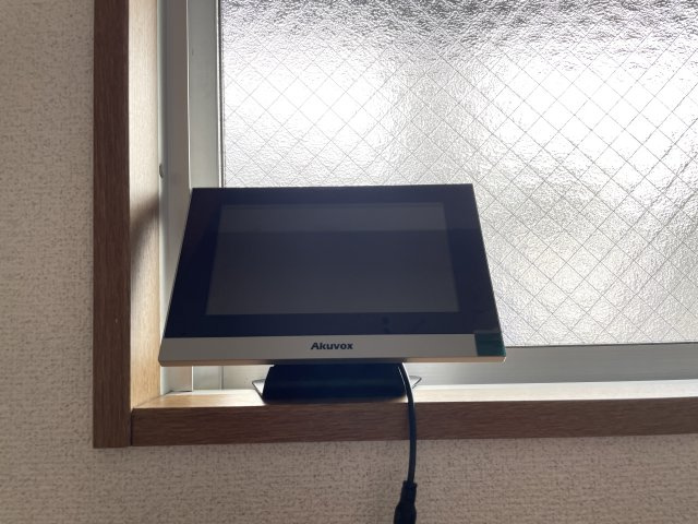 グランディオＳＫの設備