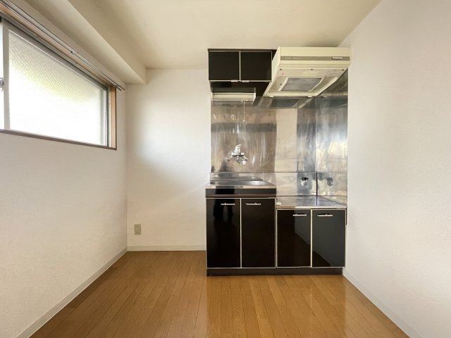 稲城市矢野口の賃貸マンションの内装