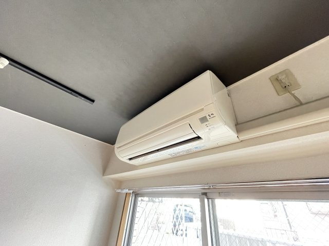 グランディオＳＫの設備