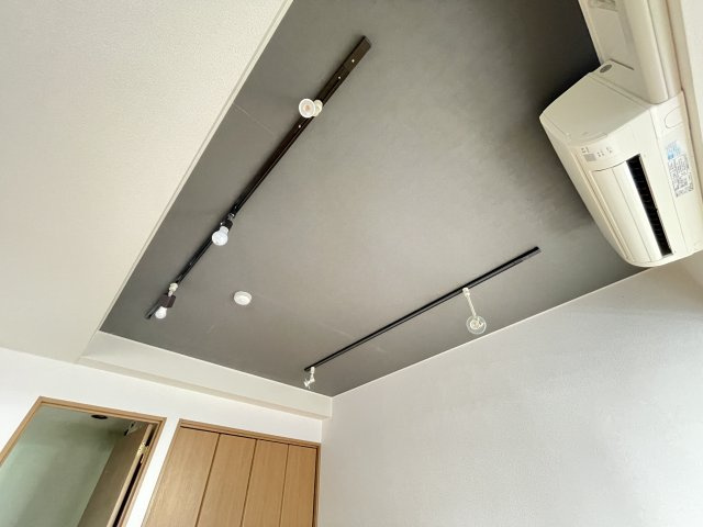 グランディオＳＫの内装