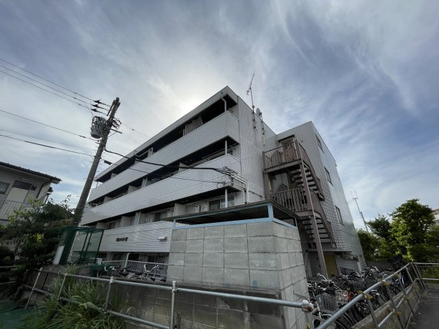 稲城市矢野口の賃貸マンション