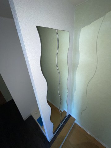 稲城市矢野口の賃貸マンションの設備