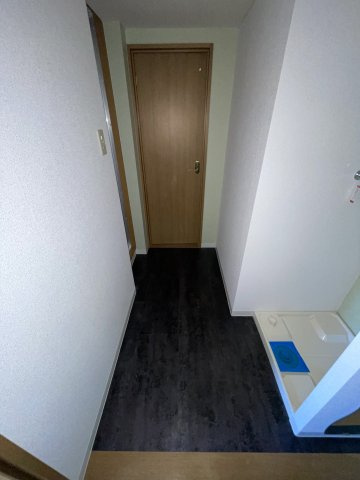 稲城市矢野口の賃貸マンションの内装