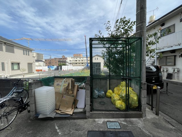 グランディオＳＫのその他共用部分