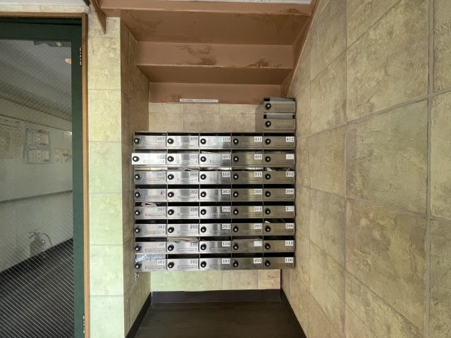 グランディオＳＫのその他共用部分