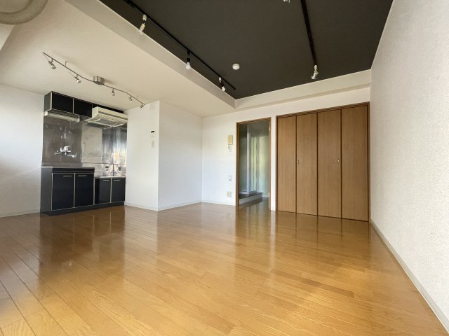 グランディオＳＫの居間・リビング