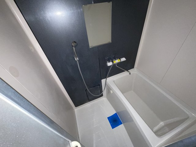 グランディオＳＫの浴室