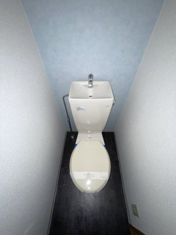 グランディオＳＫのトイレ