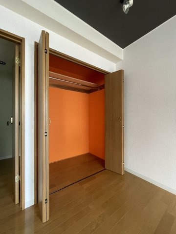 グランディオＳＫの収納